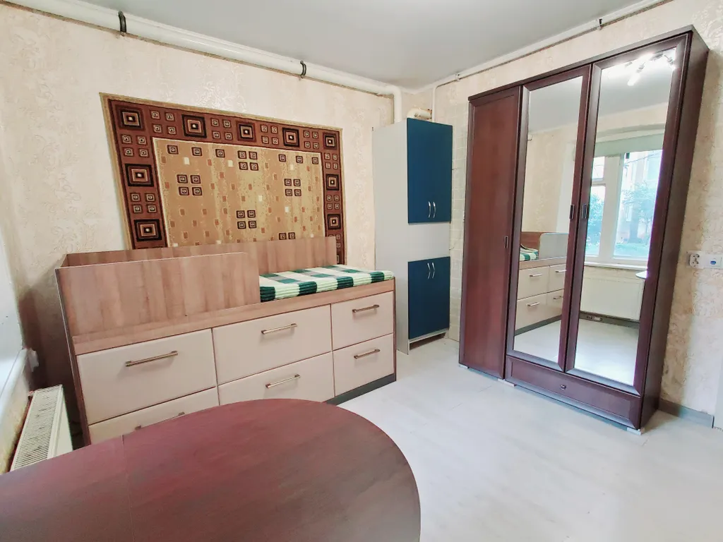 Квартира Квартира Уютное жилье в центральном районе евродвушка у исторического Амалиенау — Калининград