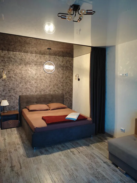 Новостройка в центре рядом с йошкиным котом и осликом