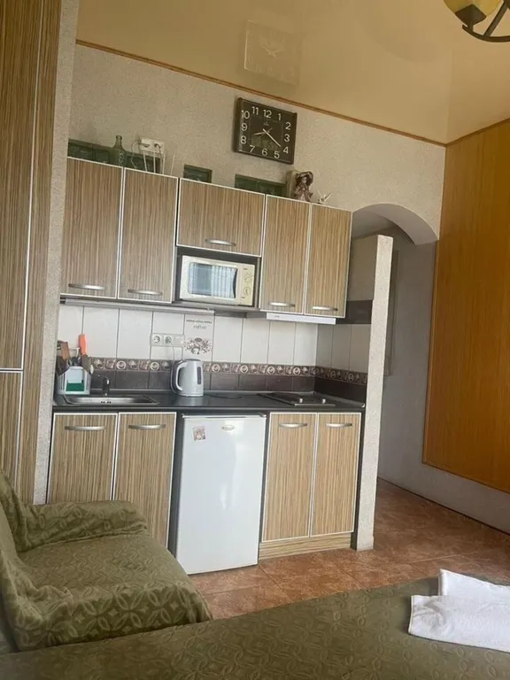 Уютная квартира у моря