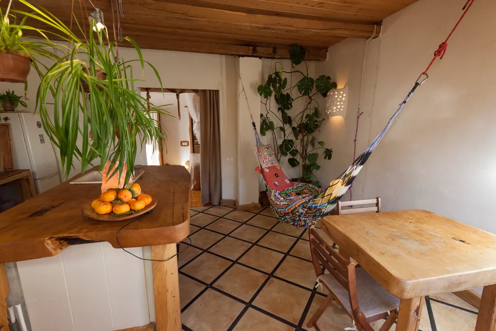 ZEN Lodge & Retreat - Сафари-вилла с видом на Аибгу и родниковой водой