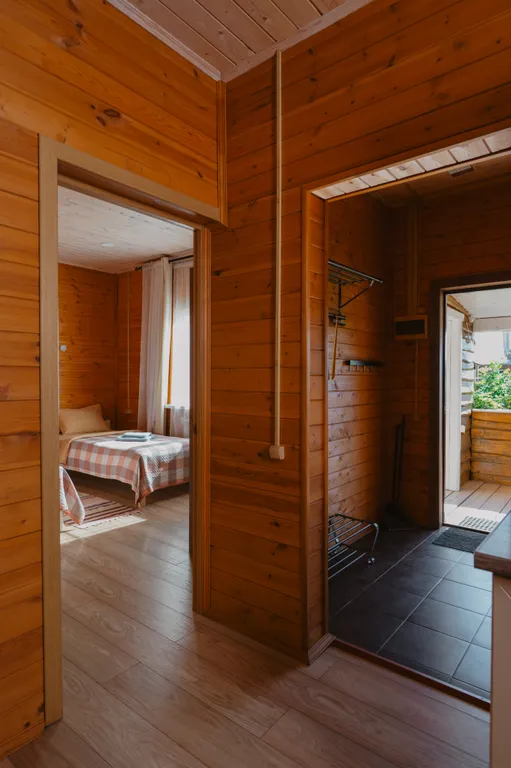 3-комнатный Дом