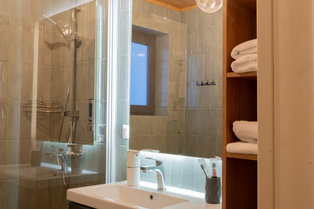 2-комнатный Дом