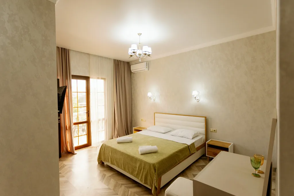 Квартира Комната — Сухум