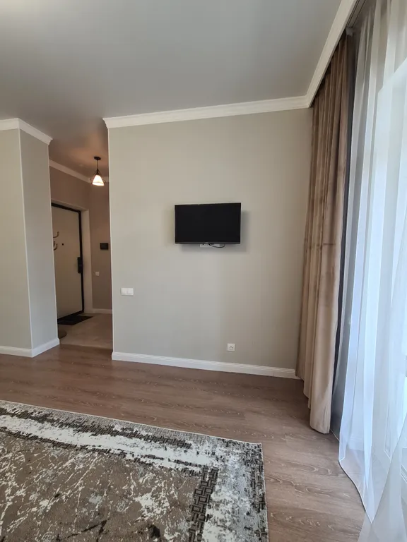 Уютные апартаменты в центре