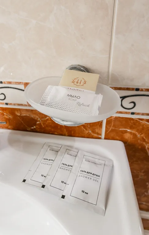 Квартира Комната — Сириус