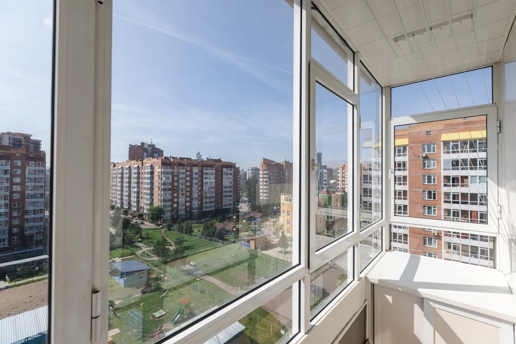 Комфортный микроклимат