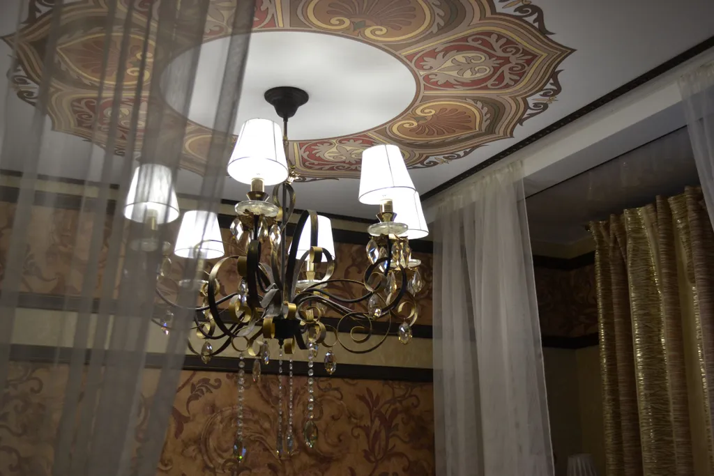 Квартира Комната — Омск