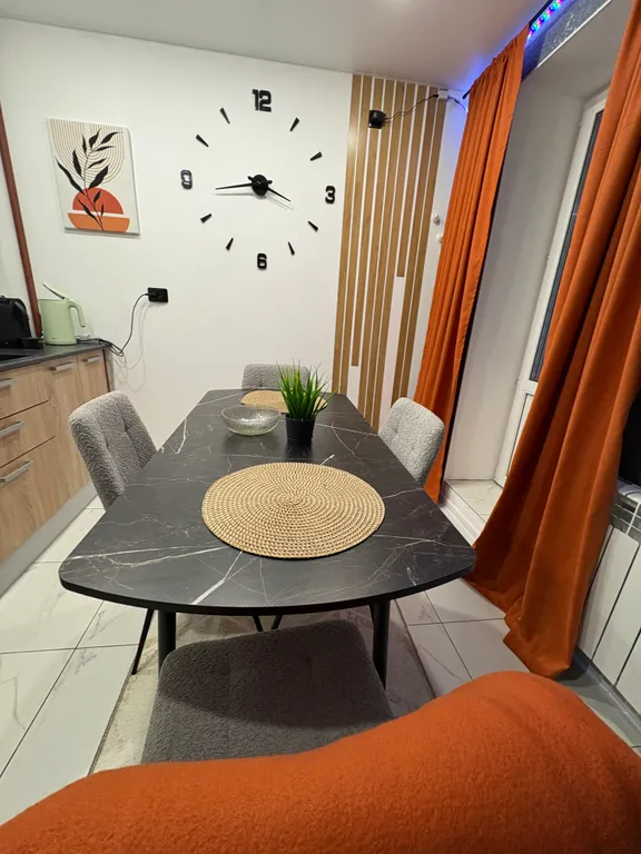 Новая, комфортная квартира рядом с центром — аренда посуточно в Смоленск