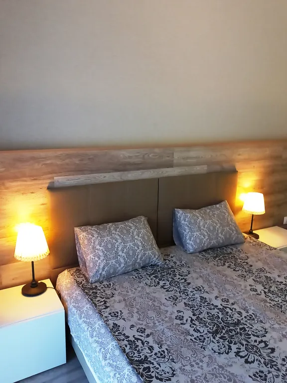 Квартира Уютные Апартаменты в ЖК Гелиос — Геленджик