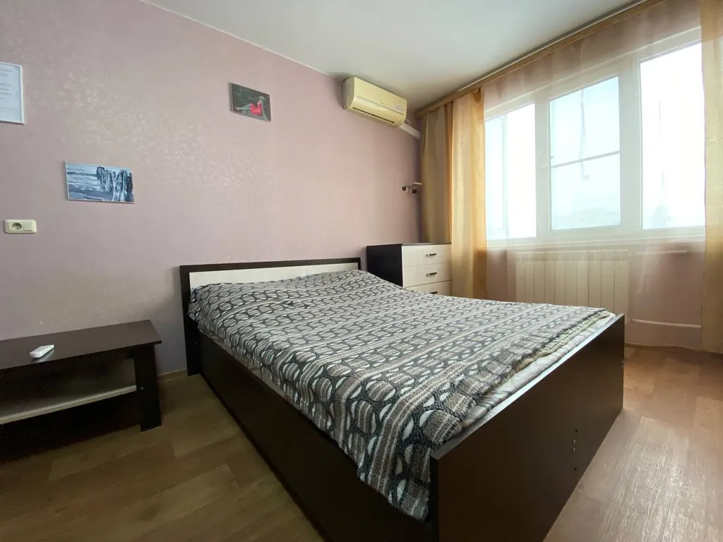 Уютная квартира в центре города — аренда посуточно в Пенза