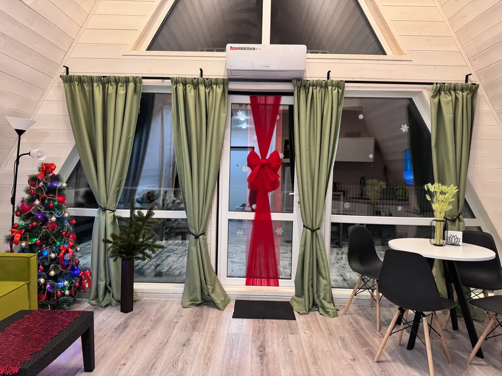 Коттедж 1-комнатный Дом — Юсупово