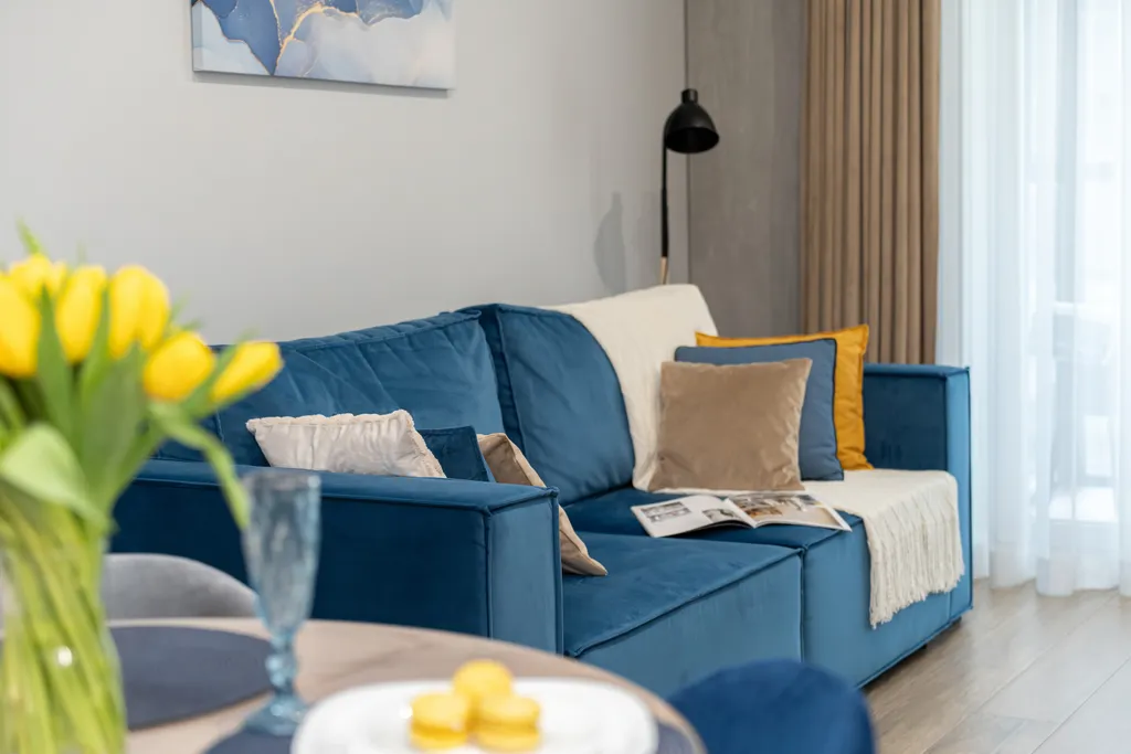 Квартира Апартаменты в ЖК Рыбная деревня — аренда посуточно в Калининград