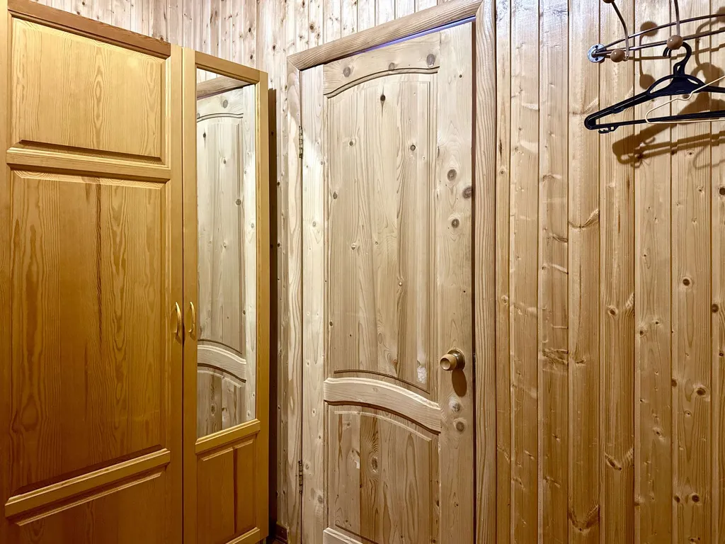 Cтандарт с кухней