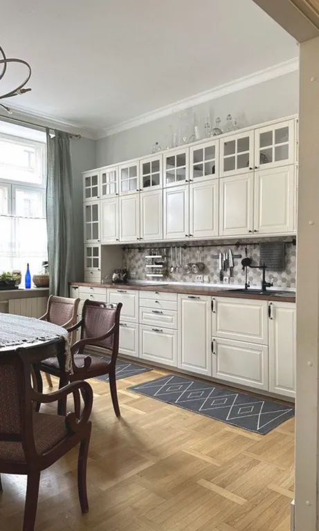 Кино-квартира