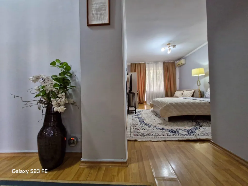 Апартамент на Арбате рядом с парком имени 28-панфиловцев