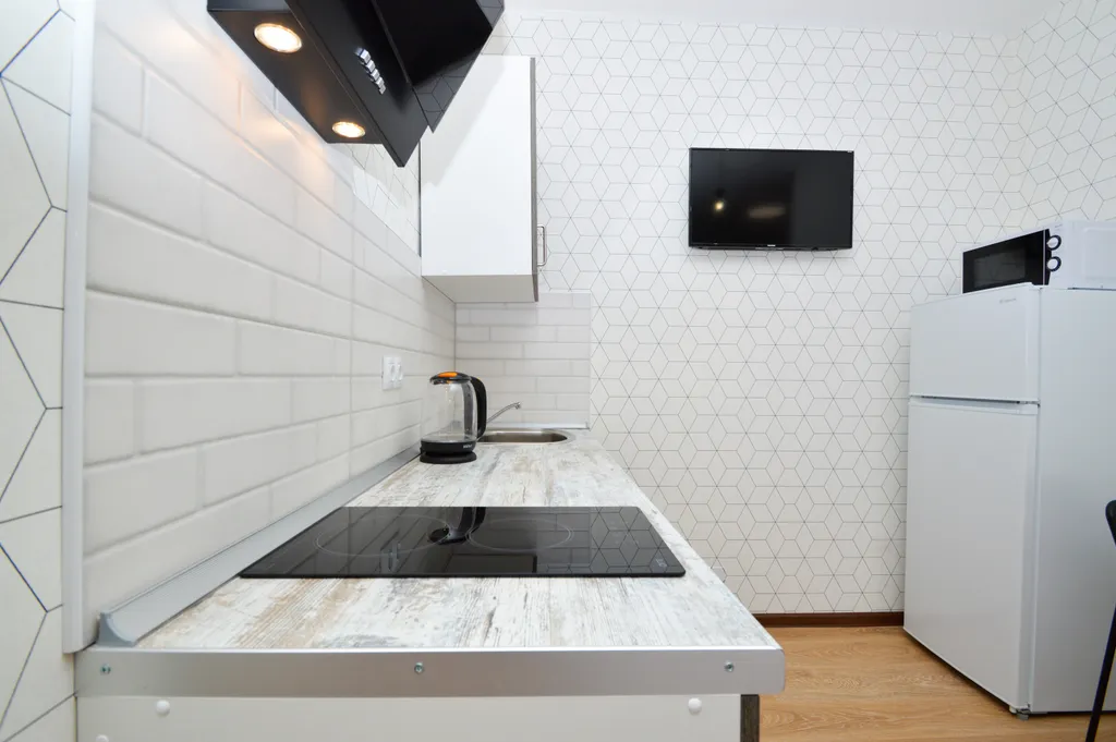 Квартира рядом с жд вокзалом