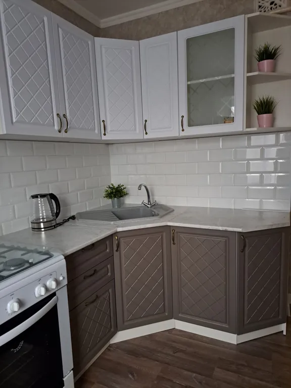 Уютная квартира в 10минутах от термальных источников