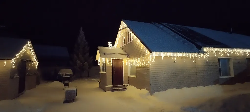 Хорошая просторная Квартира в порту