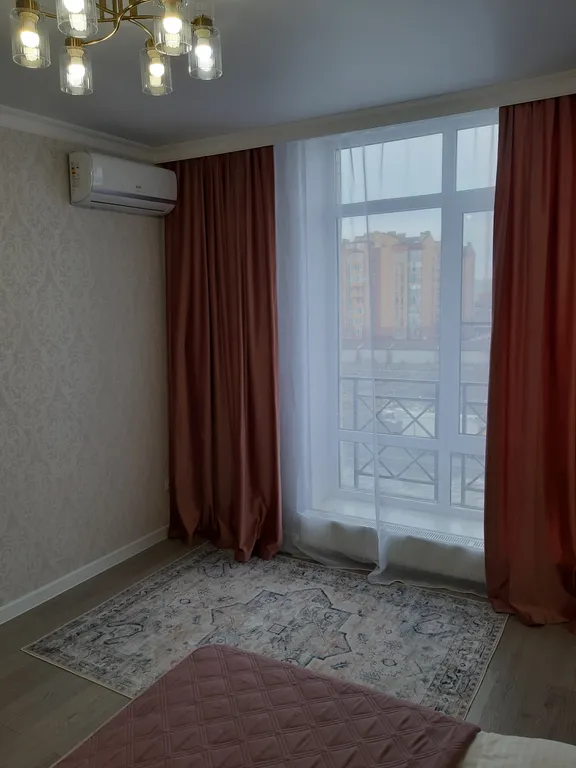 Квартира Уютная квартира во Французском квартале — Владикавказ