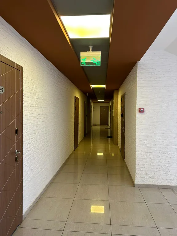 Квартира Уютные апартаменты у моря в ЖК Мадрид парк в самом сердце города — Адлер