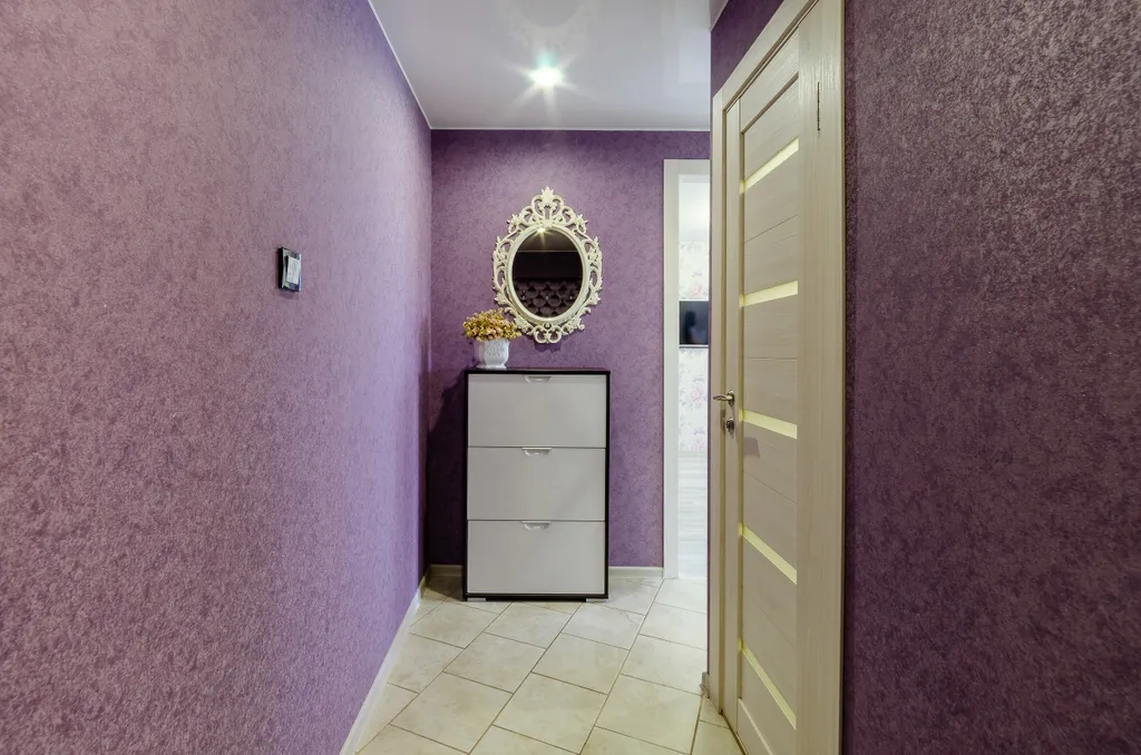 Апартаменты с видом на Кремль, в шаговой доступности пешком 10 минут