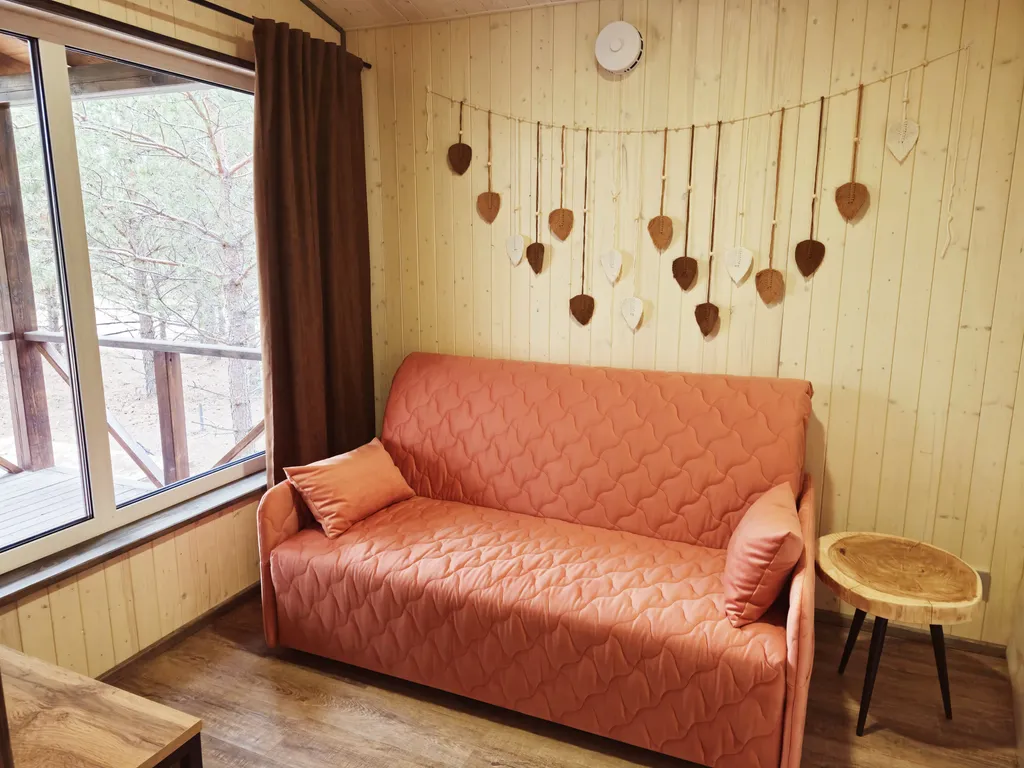 4-х местный люкс Мёд