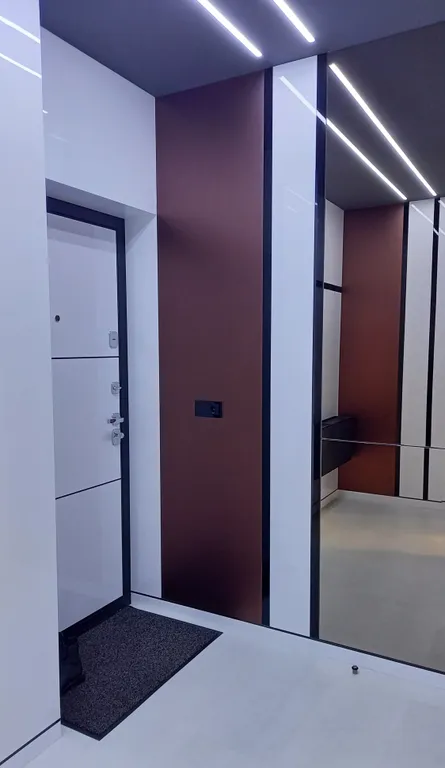 Апартаменты фреш