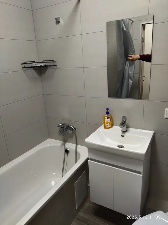 Квартира Уютная квартира-студия на закрытой территорией без машин — Ростов-на-Дону