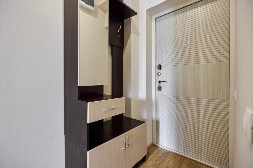 Студия в ЖК Каравелла Португалии с потрясающим видом на горы и море