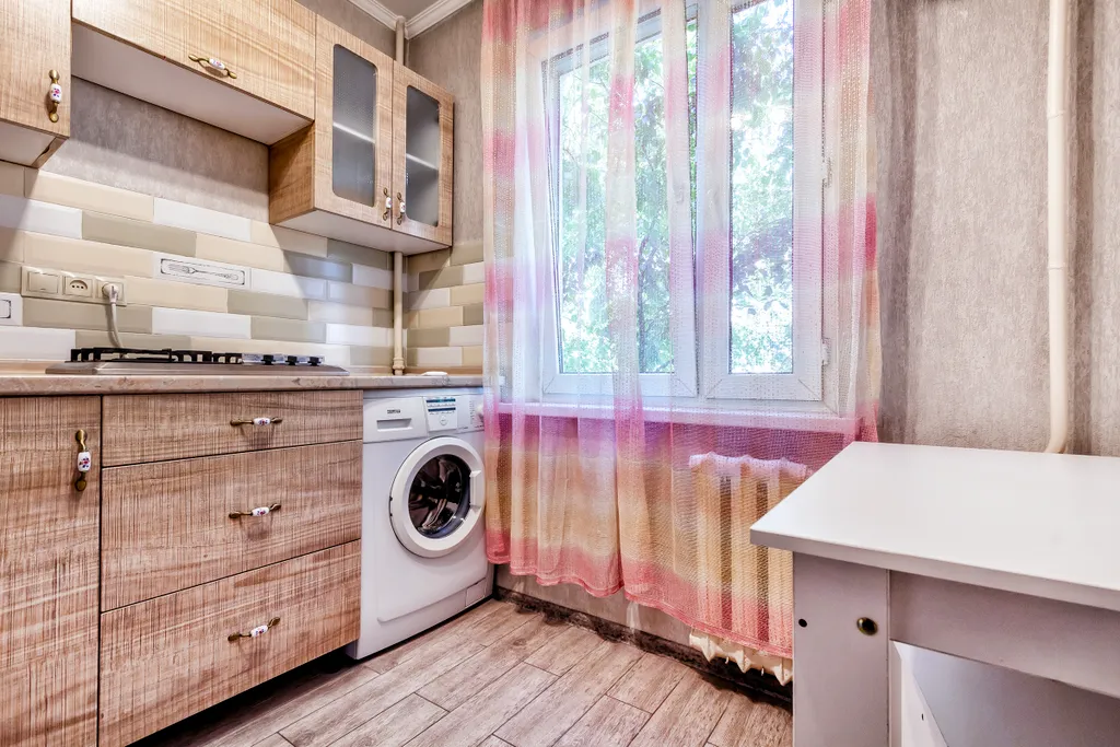 Уютная квартира рядом с центральным парком