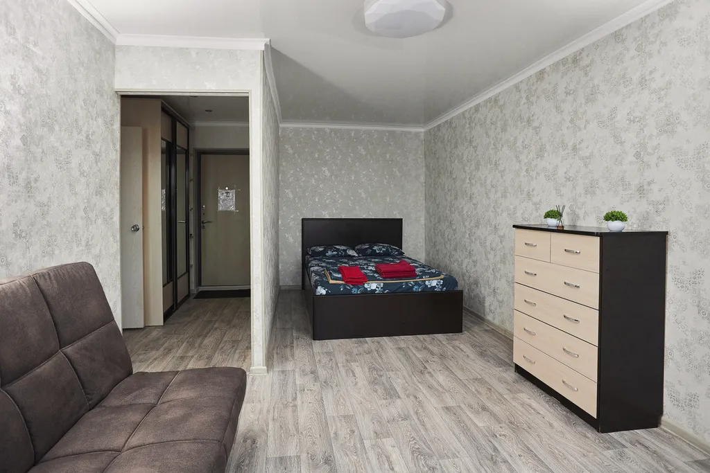 Квартира в цитре города