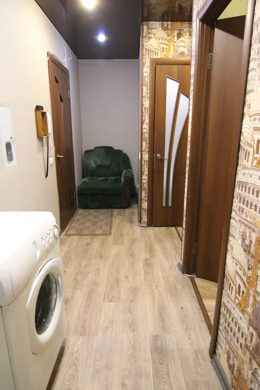 Двухкомнатная квартира полулюкс рядом с центром