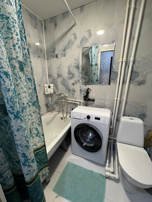 Уютная студия в центре