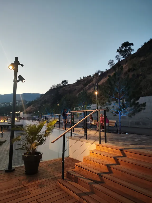 Квартира в 3 минутах от пляжа изумрудный