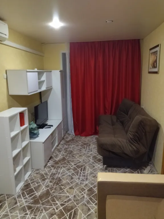 Уютная 2комнатная квартира в хорошем районе