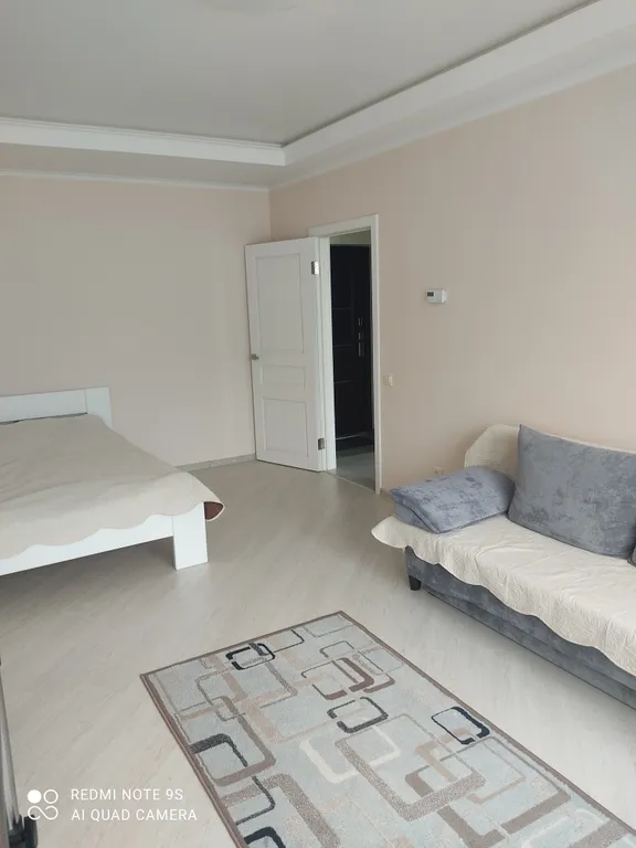 Квартира Уютная квартира у озера Тихое — Светлогорск