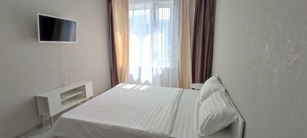 Квартира Красивая и уютная квартира — Самара