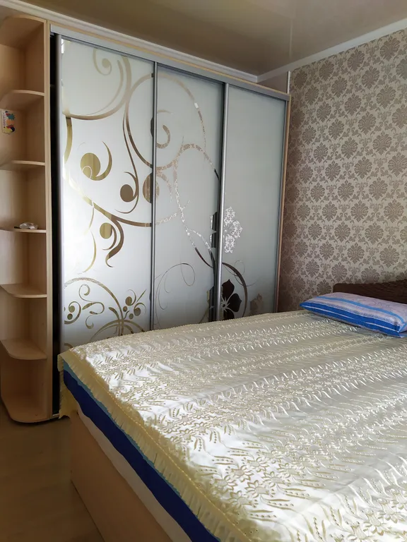 4-комнатный Дом