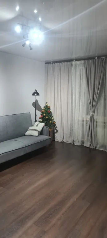 Квартира в центре города