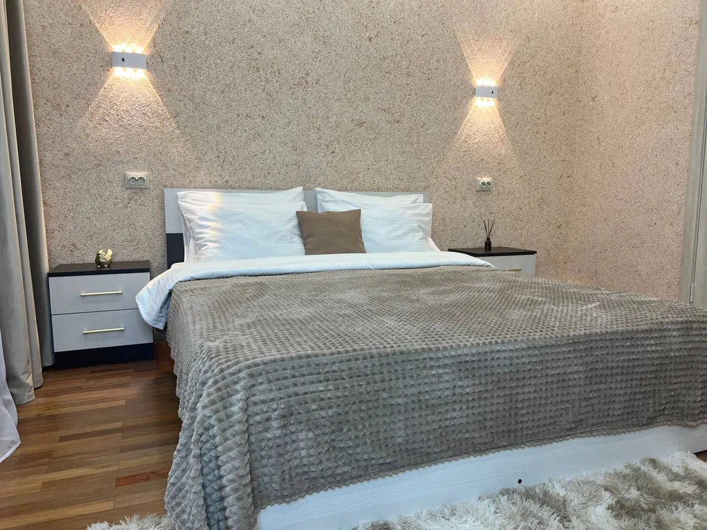 3-комнатная квартира в самом центре