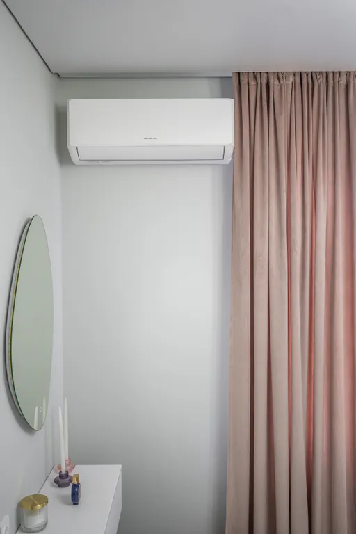 Апартаменты "Ya Doma" с видом на город