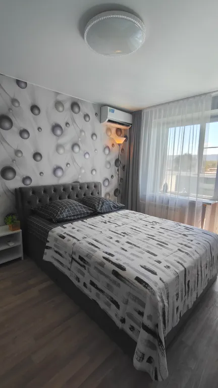 Комфортная квартира-студия