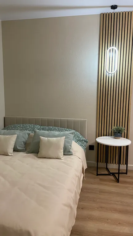 Квартира Уютная квартира — Ярославль