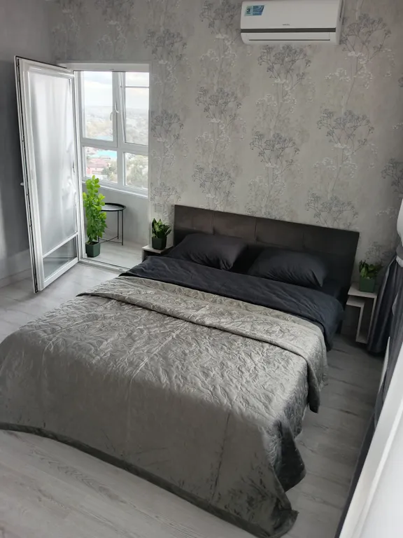 Уютная, новая квартира в ЖК Сказка Град