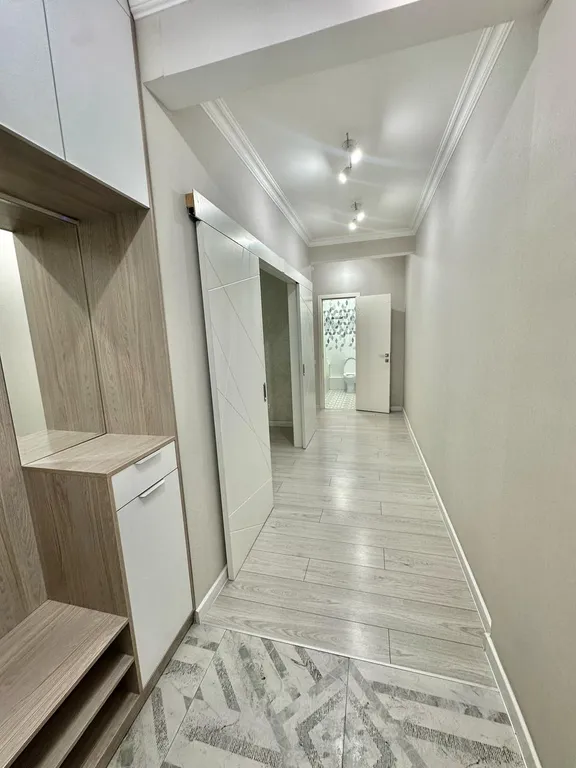 Уютная квартира в престижном районе ЖК Акварель