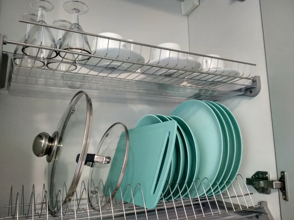 Уютная квартира в тихом спальном районе