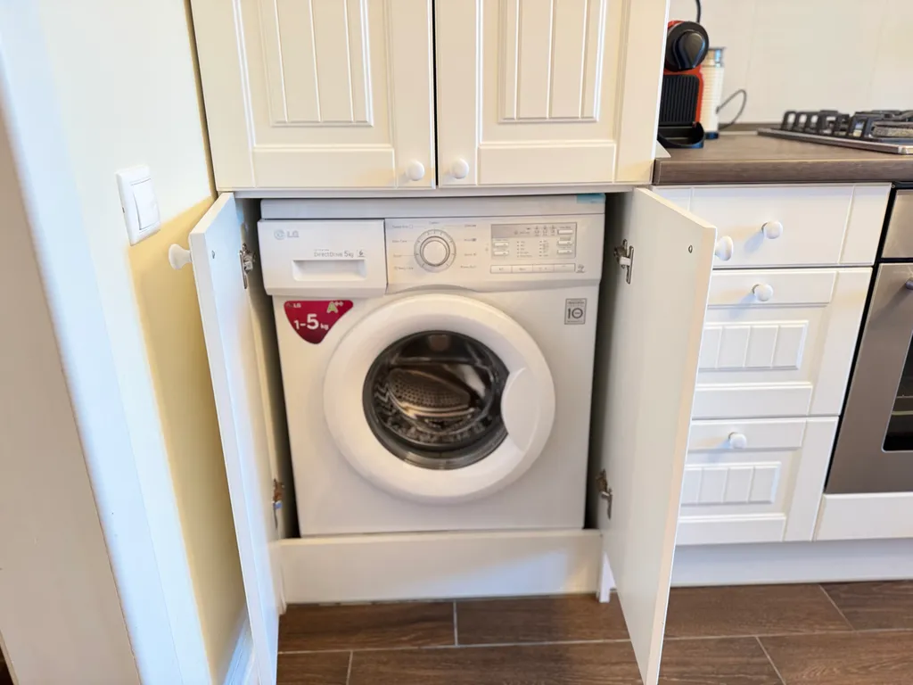 Квартира в центре Лазурная птичка