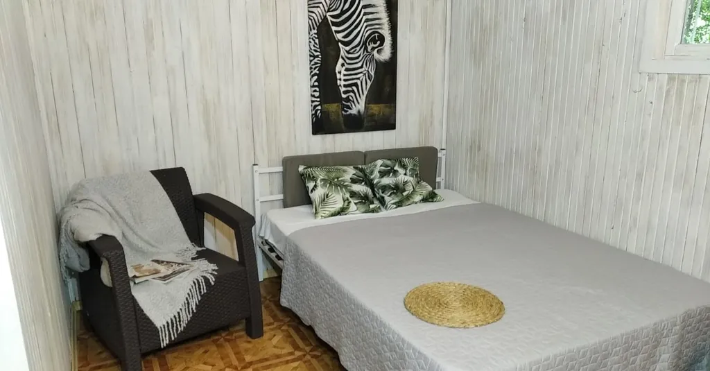 Коттедж Уютный домик у моря — аренда посуточно в Балтийск