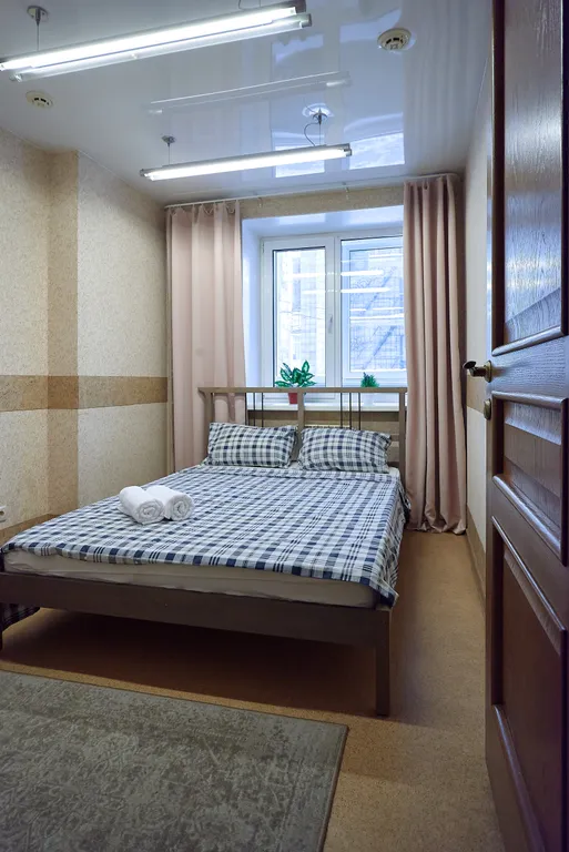 Уютная квартира возле университета ТПУ