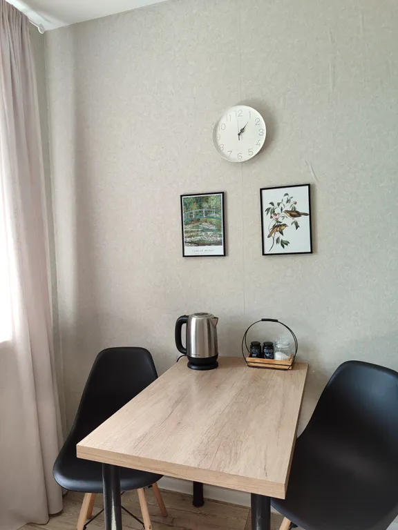 Здесь вы будете чувствовать себя дома